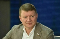 Депутат Еремин назвал незаменимым искусственный интеллект в транспортной отрасли