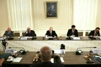 Путин: Переговорщиком Киева может быть кто угодно, но подпись должна быть от легитимных властей