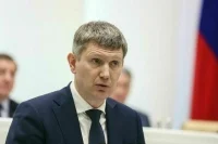 Решетников: Экономика России находится на грани перехода в рецессию