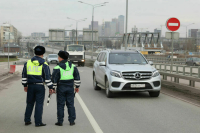 В Госдуму внесли законопроект о наказании за организацию автоподстав