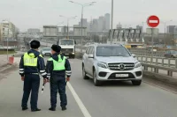 В Госдуму внесли законопроект о наказании за организацию автоподстав