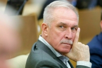 Бизнесу хотят запретить приобретение иностранных товаров вместо российских