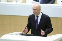 Силуанов назвал текущую модель экономического роста рабочей