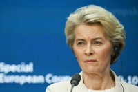 Экс-депутат Европарламента Ковач считает невозможной отставку фон дер Ляйен