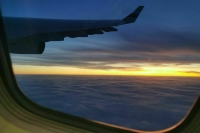 Иран продлил запрет на авиарейсы до 20 июня