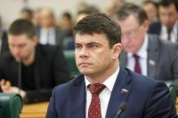 Депутат Боярский: Второй пакет мер против мошенников Госдума рассмотрит осенью