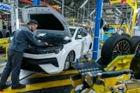 Промышленность России столкнулась с дефицитом спроса