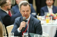 Сенатор Яцкин рассказал, как Совфед поддерживает инновации в регионах