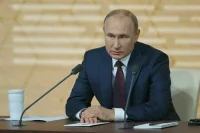 Путин получил приглашение на саммит G20