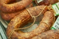 Колбаса из ЛНР может появиться в массовой продаже до конца 2025 года