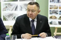 Файзуллин: Мастер-планы не будут противоречить генпланам