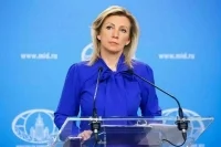 Захарова: Киев решил открыть второй фронт в Африке на фоне поражений ВСУ