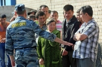 Больше 800 тысяч нелегальных мигрантов попали в реестр МВД