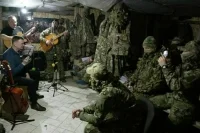 В России учредили медаль за заслуги в искусстве в условиях военных действий