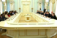 Путин: Россия и ЮАР продолжат наращивать взаимную торговлю