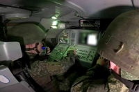 Над Астраханской и Волгоградской областями сбили три украинских дрона