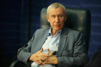 Сенатор Климов рассказал, что может определить начало переговоров Ирана и Израиля