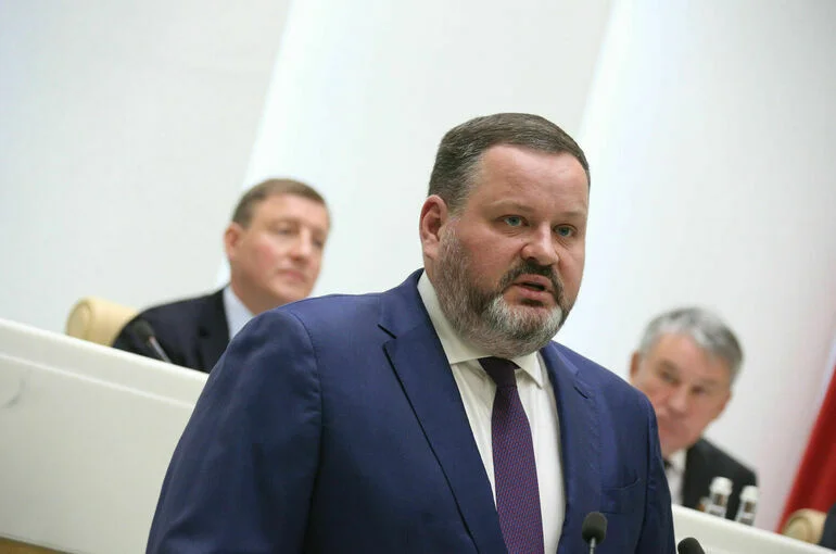 Котяков: МРОТ превысит 27 тысяч рублей в 2026 году