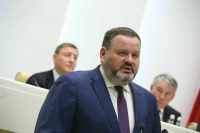 Котяков: МРОТ превысит 27 тысяч рублей в 2026 году