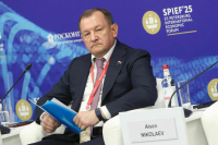 Сенатор Борщев рассказал о возможных механизмах поддержки отрасли гидроэнергетики