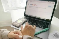 Заявления в вузы начали принимать на «Госуслугах»