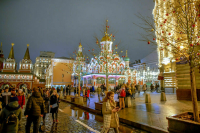 Котяков: Минтруд постарается сделать 31 декабря выходным днем