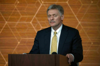 Песков: У России и США есть разные треки контактов