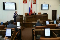 В Красноярском крае защищают права и сохраняют традиционный уклад жизни коренных народов