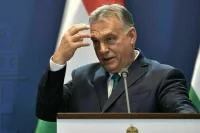 Орбан назвал мошенничеством план ЕС по отказу от нефти и газа из России
