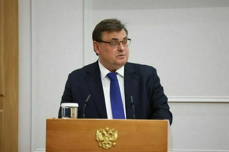 Глава Минюста предложил отправлять разводящиеся пары к медиатору