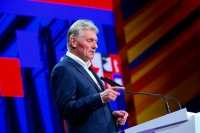 Песков: Россия не намерена упускать стратегическое преимущество перед Украиной