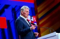 Песков: Россия не намерена упускать стратегическое преимущество перед Украиной