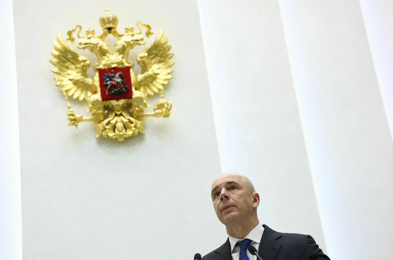 Силуанов: Иностранные компании пока не подавали заявки на возвращение в РФ