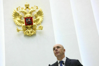 Силуанов: Иностранные компании пока не подавали заявки на возвращение в РФ