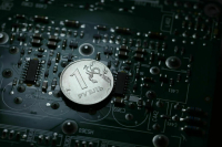 Президент призвал ускорить внедрение цифрового рубля