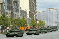 Россия готова создавать в дружественных странах оборонные предприятия «под ключ»