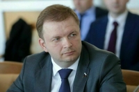 Депутат Говырин: Все организации должны учитывать МРОТ при оплате труда