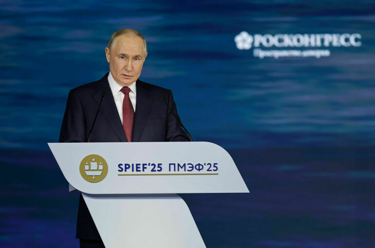 Путин: Заявления об убийстве лидеров других стран должны оставаться риторикой