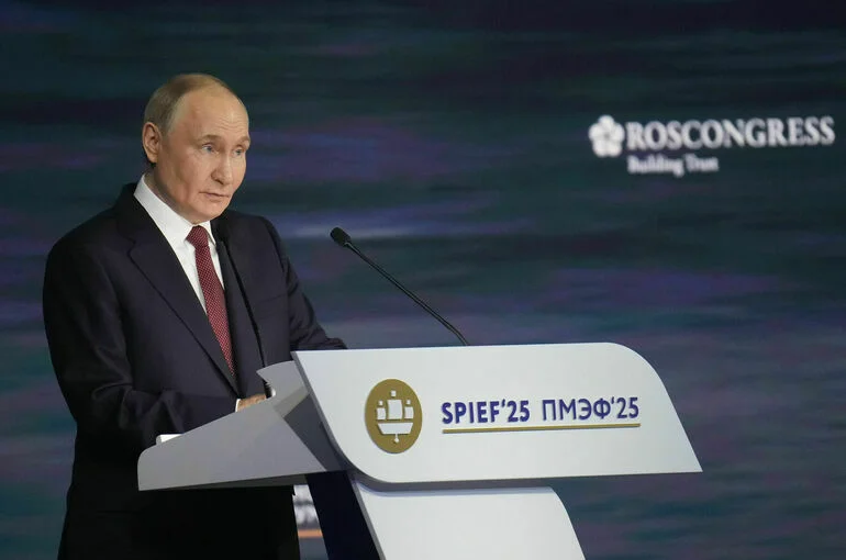 Путин рассказал, какое решение может стать последней ошибкой украинских нацистов