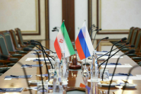 Путин заявил, что Россия поддерживает Иран в борьбе за его законные интересы