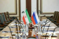 Путин заявил, что Россия поддерживает Иран в борьбе за его законные интересы