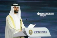 Бахрейн готов предоставить площадку для переговоров по Украине