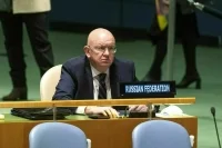 Небензя: Россия передала Киеву лучшее предложение по миру и советует его принять