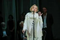 Умерла актриса Валентина Талызина