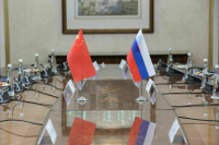 Российским продавцам упростят доступ к китайскому рынку