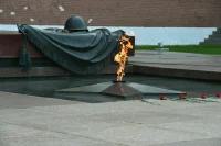 Путин 22 июня возложит венок к Могиле Неизвестного Солдата