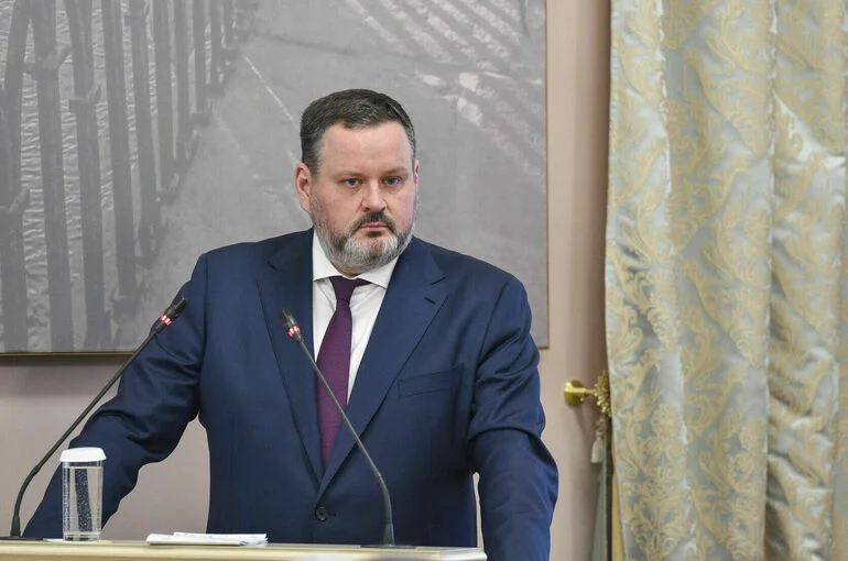 Котяков оценил идею введения в России «демографической недели»