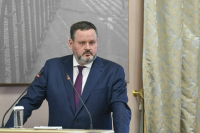 Котяков оценил идею введения в России «демографической недели»