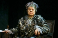 Талызину похоронят 24 июня на Ваганьковском кладбище