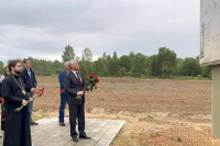 Володин призвал помнить, какой дорогой ценой досталась Победа